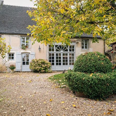 La Cuverie Du Chateau Corcelles-les-Arts Zewnętrze zdjęcie