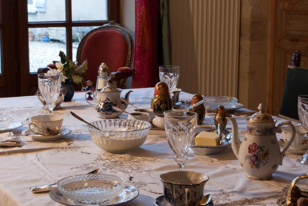 La Cuverie Du Chateau Corcelles-les-Arts Zewnętrze zdjęcie