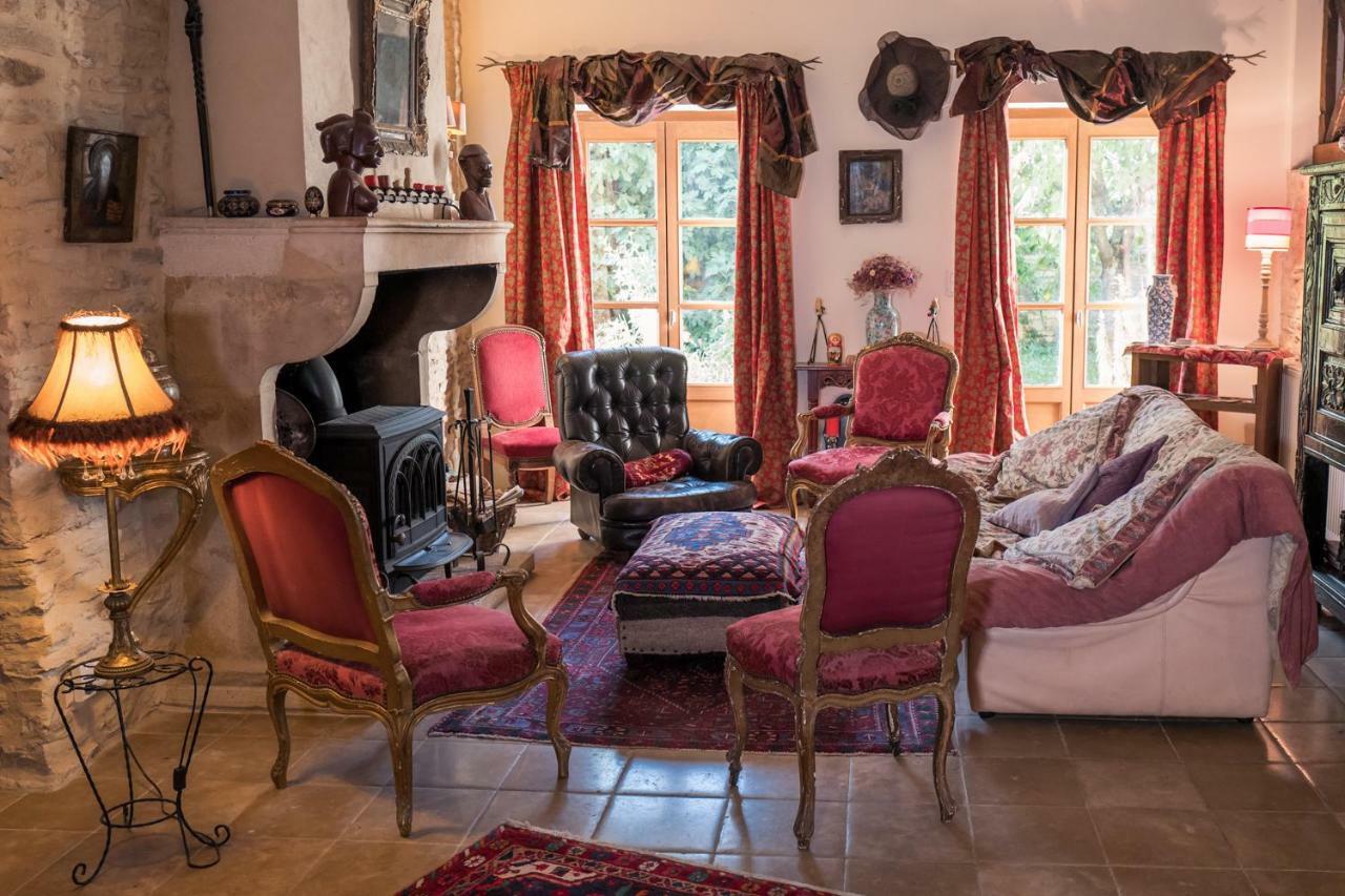 La Cuverie Du Chateau Corcelles-les-Arts Zewnętrze zdjęcie